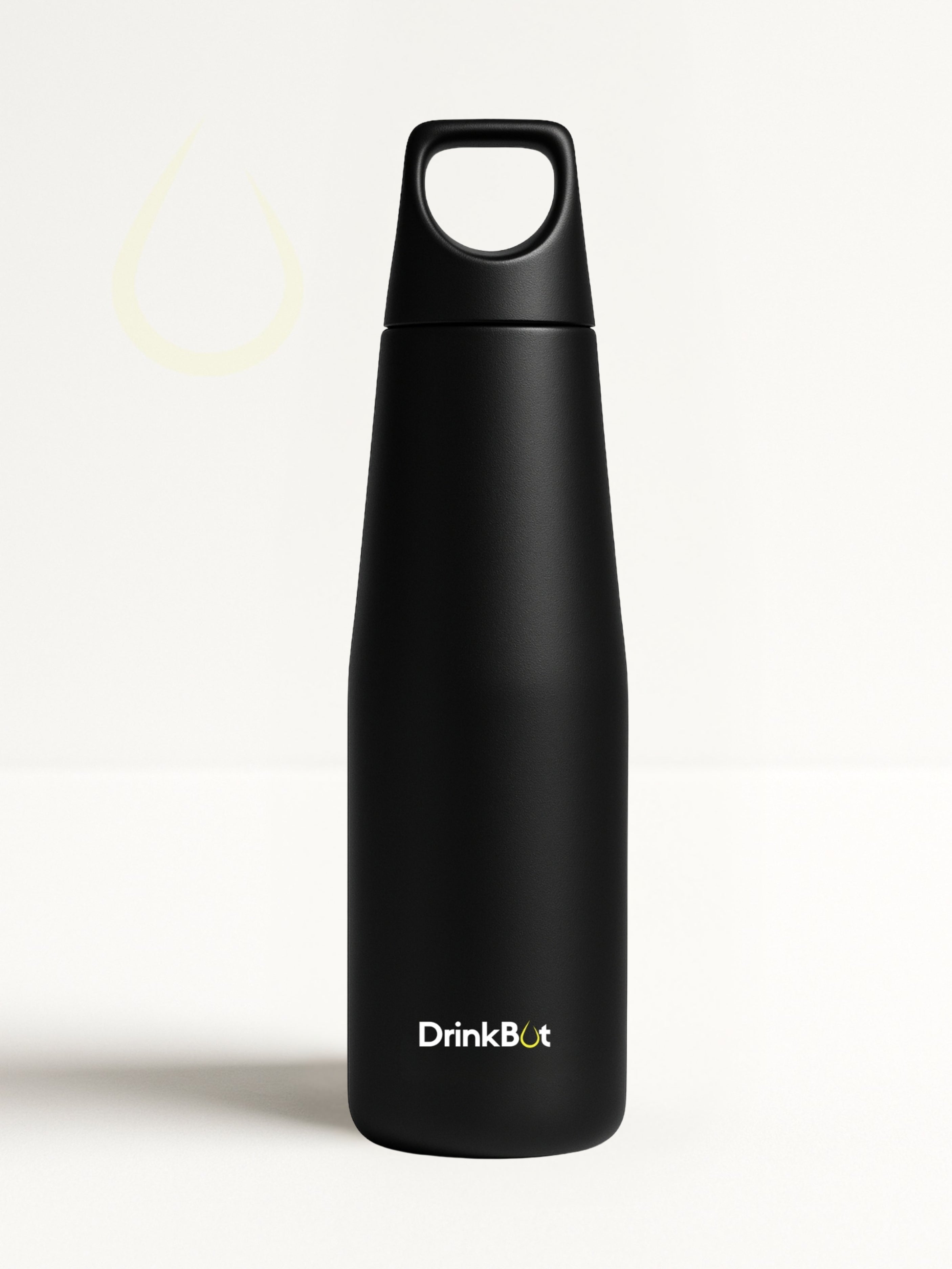 Drinkbot™ Myst Flask – 1080ml | 580ml | 316 Grade Stainless Insulated Steel | Hot & Cold, Leakproof, Lightweight & Tough