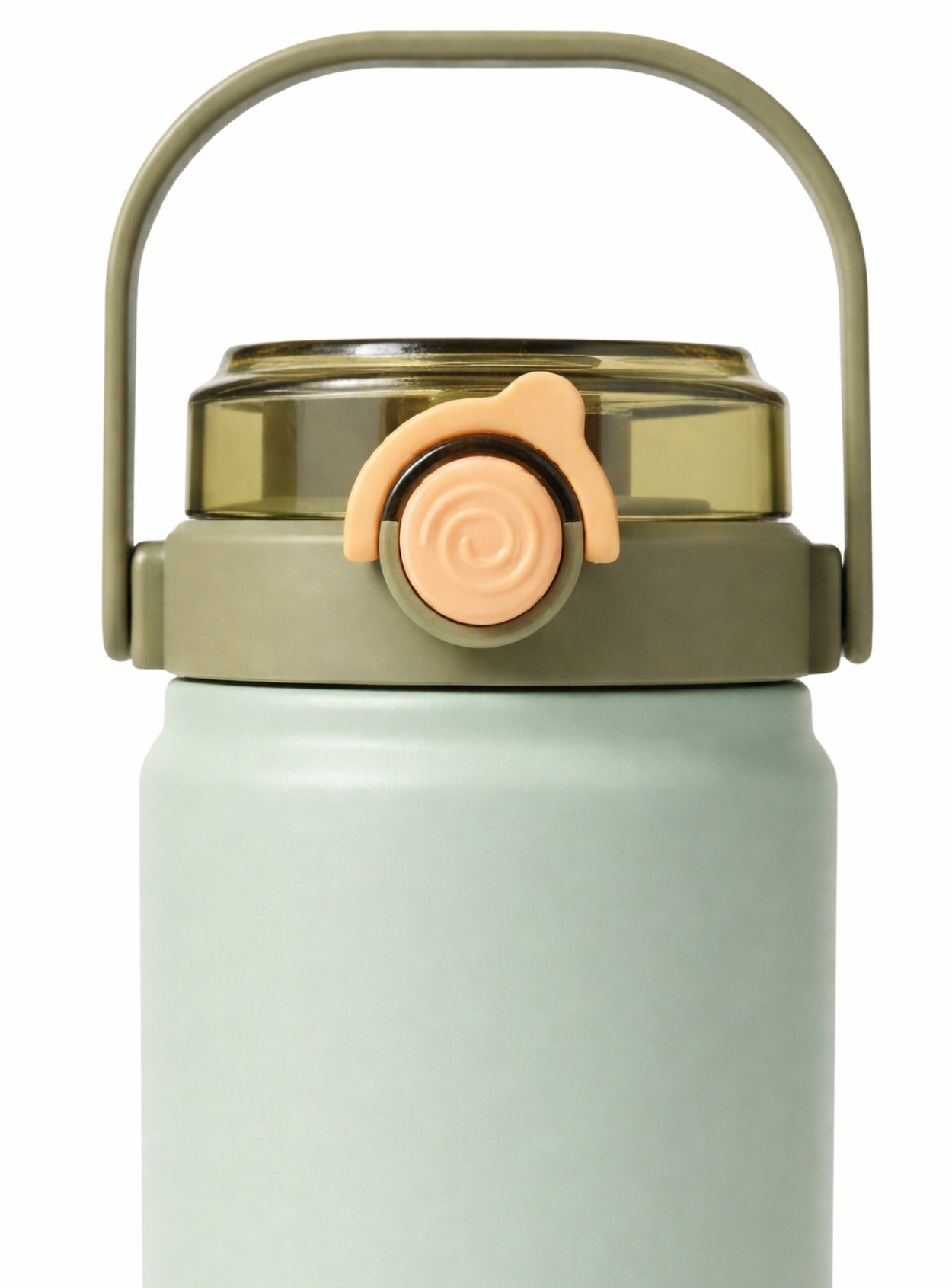 DrinkBot Nova | 1.2 Litre | 316 Grade | Stainless Steel Bottle