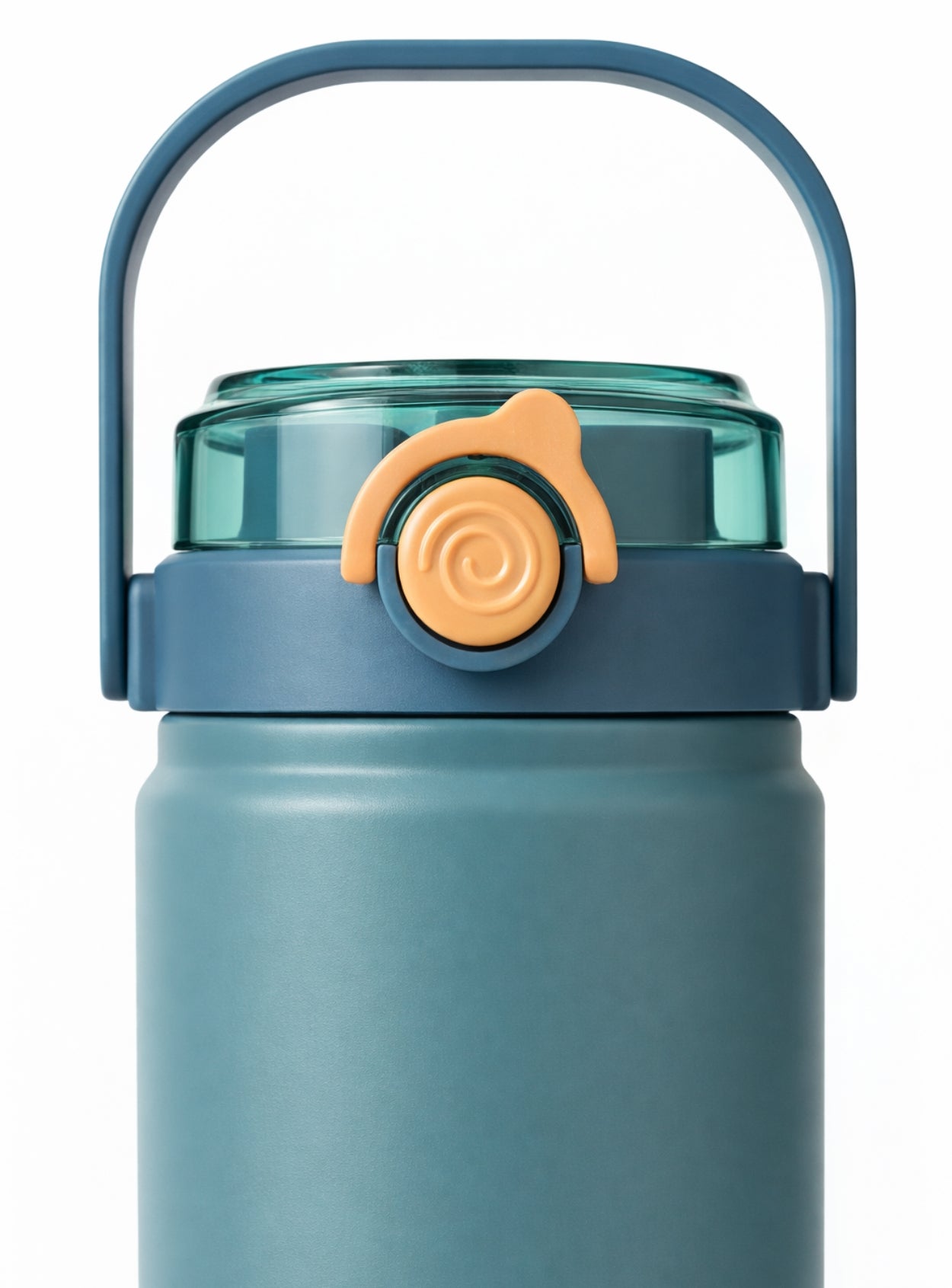 DrinkBot Nova | 1.2 Litre | 316 Grade | Stainless Steel Bottle