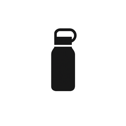 Gym & Outdoors Bottles