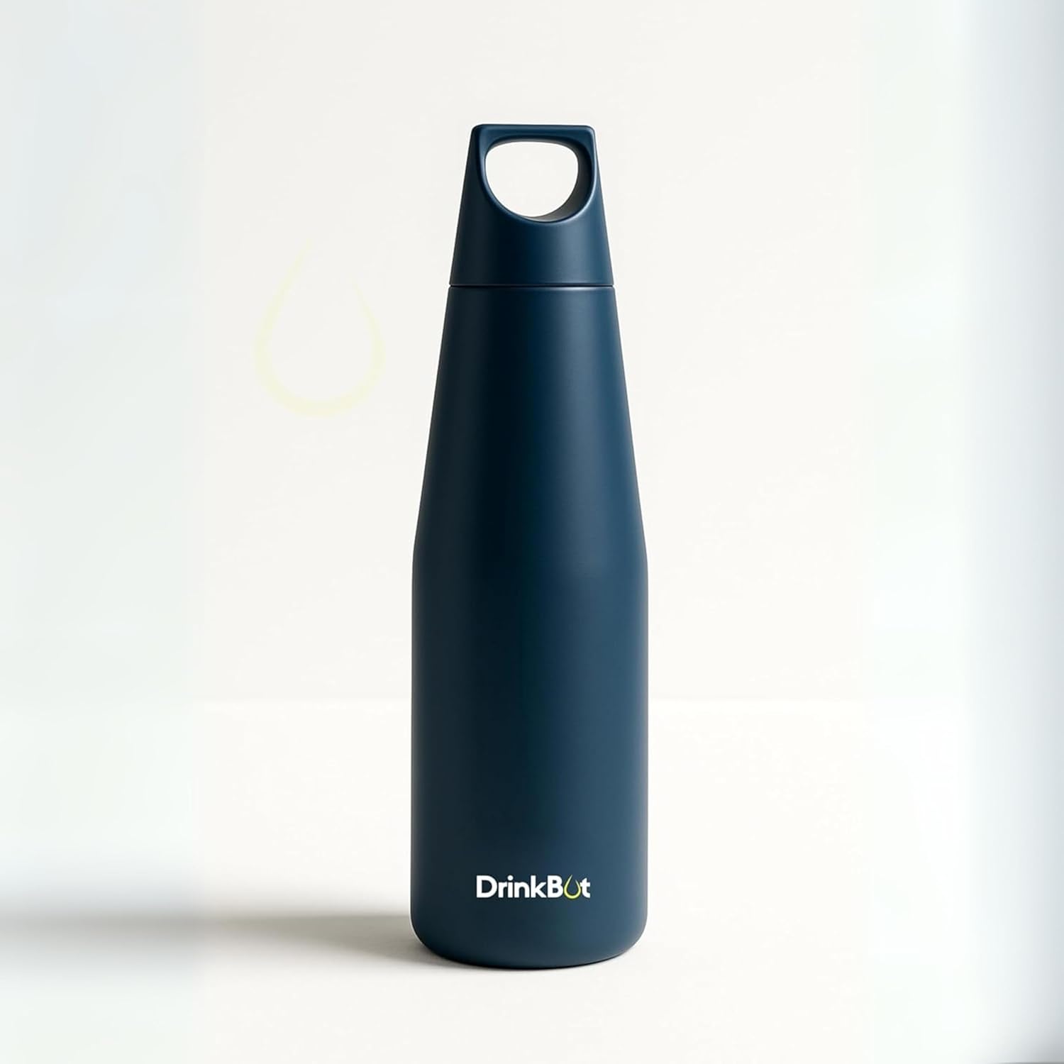 Drinkbot™ Myst Flask – 1080ml | 580ml | 316 Grade Stainless Insulated Steel | Hot & Cold, Leakproof, Lightweight & Tough