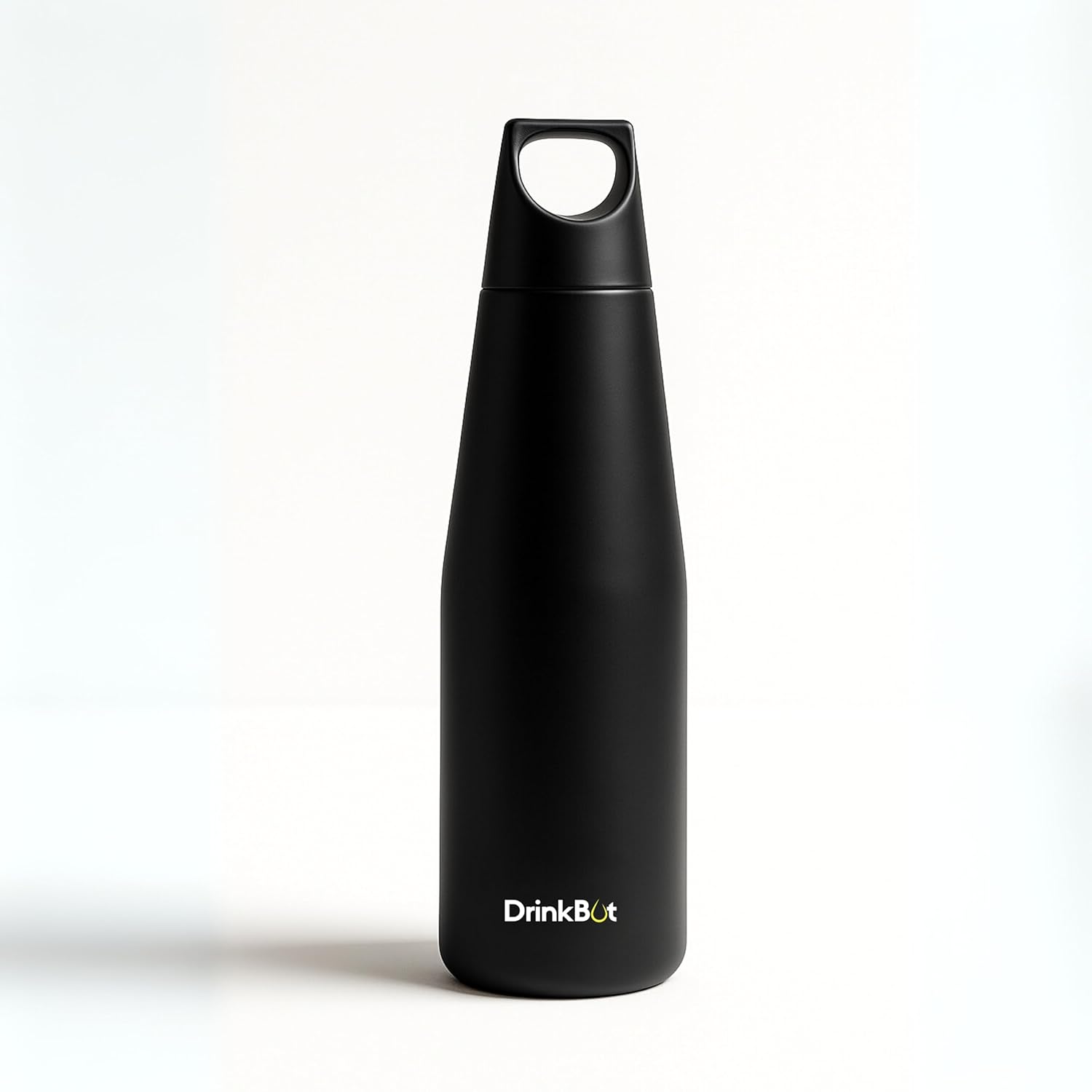 Drinkbot™ Myst Flask – 1080ml | 580ml | 316 Grade Stainless Insulated Steel | Hot & Cold, Leakproof, Lightweight & Tough