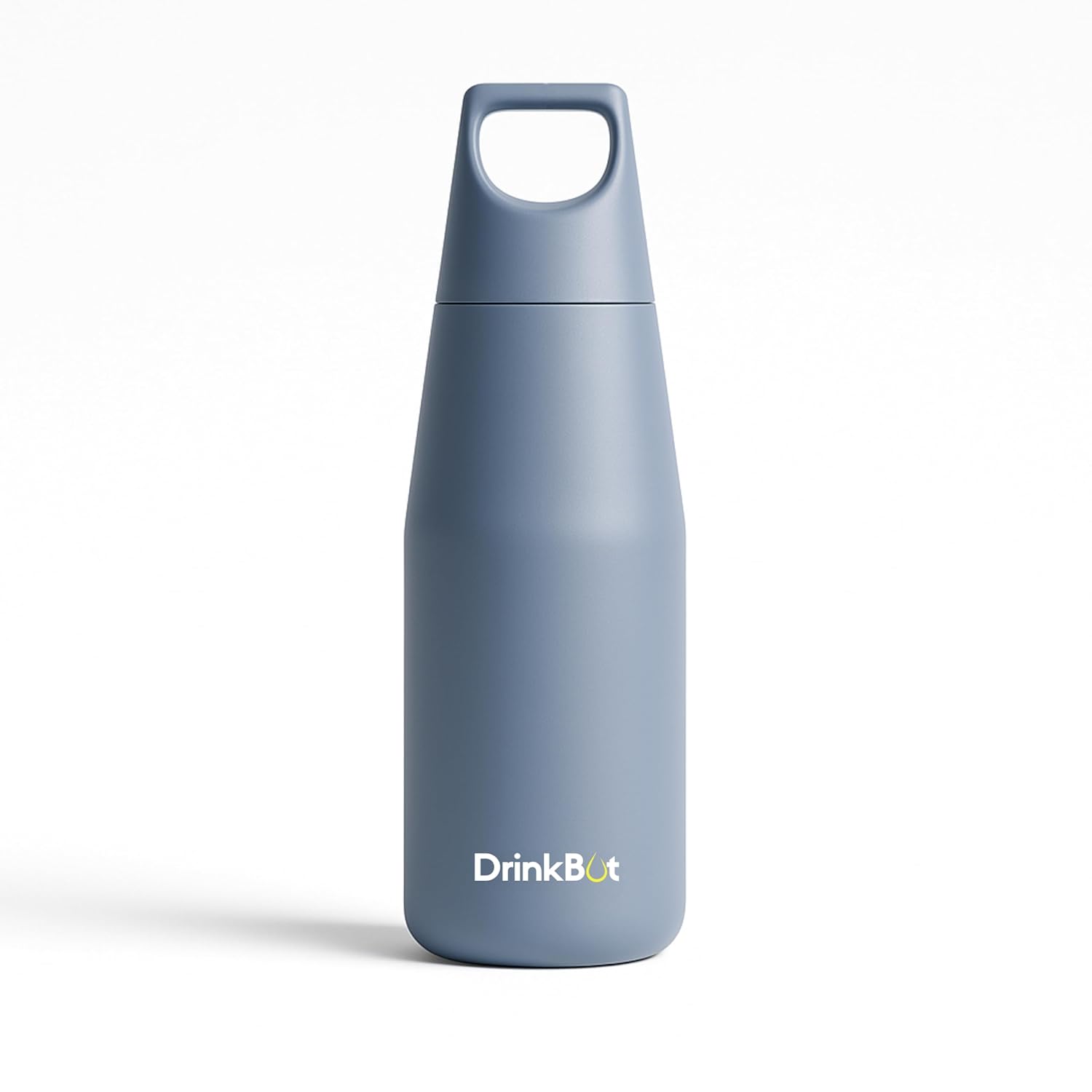 Drinkbot™ Myst Flask – 1080ml | 580ml | 316 Grade Stainless Insulated Steel | Hot & Cold, Leakproof, Lightweight & Tough