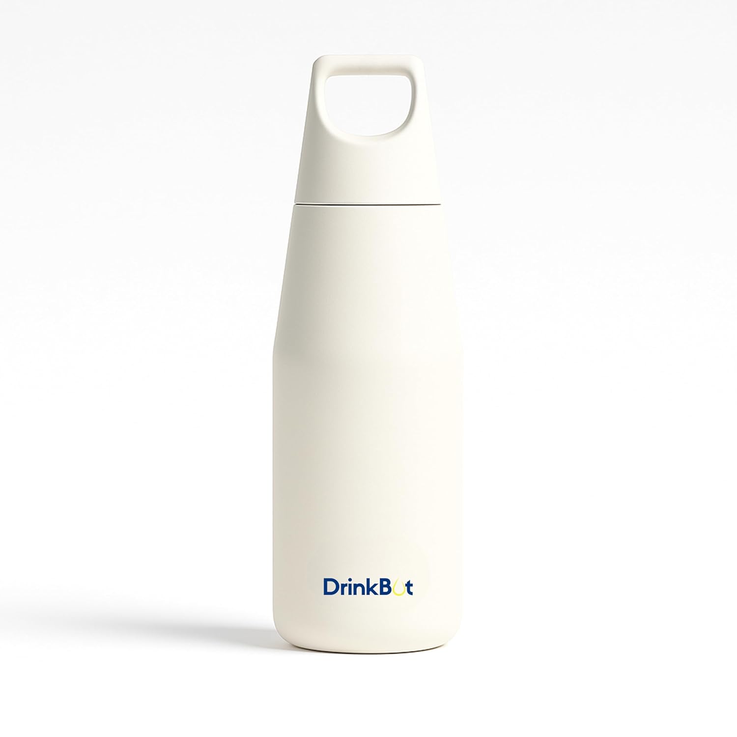 Drinkbot™ Myst Flask – 1080ml | 580ml | 316 Grade Stainless Insulated Steel | Hot & Cold, Leakproof, Lightweight & Tough