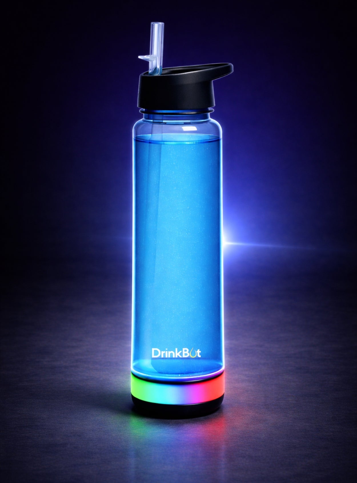 Drinkbot Smart Water Bottle | 700/750ml