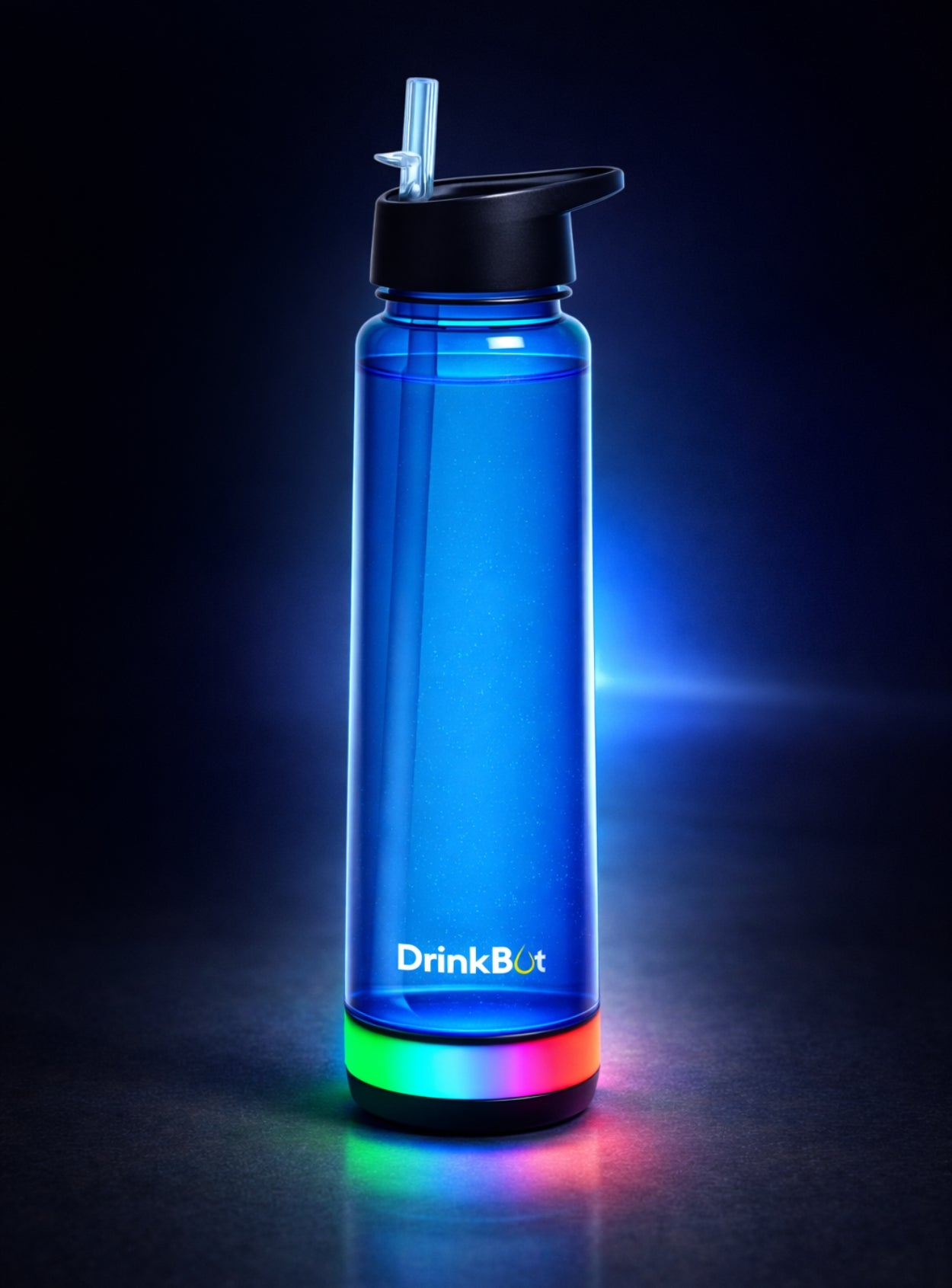 Drinkbot Smart Water Bottle | 700/750ml