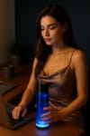 Drinkbot GLOW Tritan