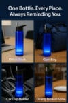 Drinkbot GLOW Tritan