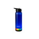 Drinkbot GLOW Borosilicate Glass